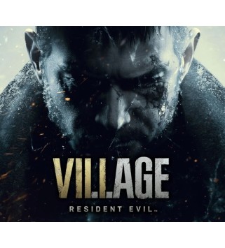 Resident Evil Village XBOX One Xbox One Key EUROPE